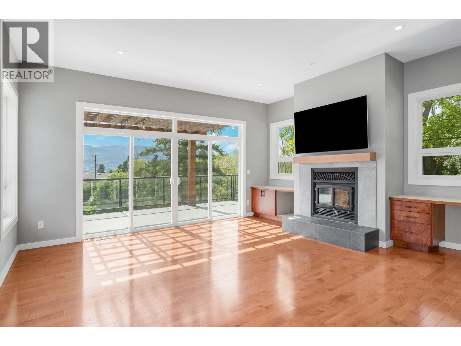 220 West Bench Drive, Penticton