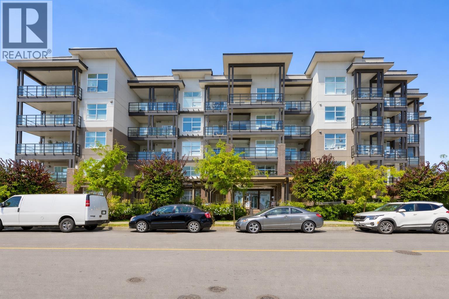 306 22577 ROYAL CRESCENT, Maple Ridge