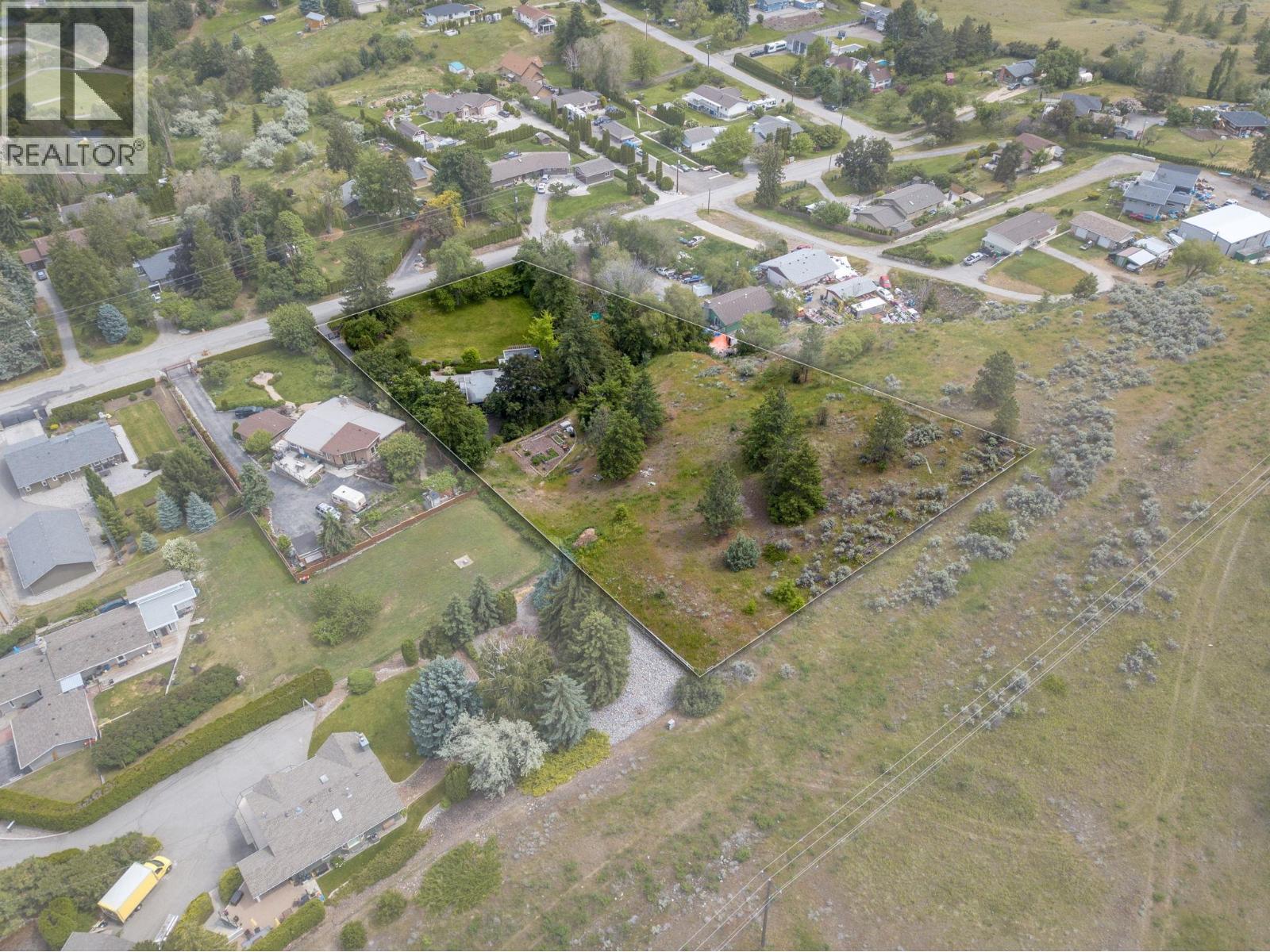 220 West Bench Drive, Penticton