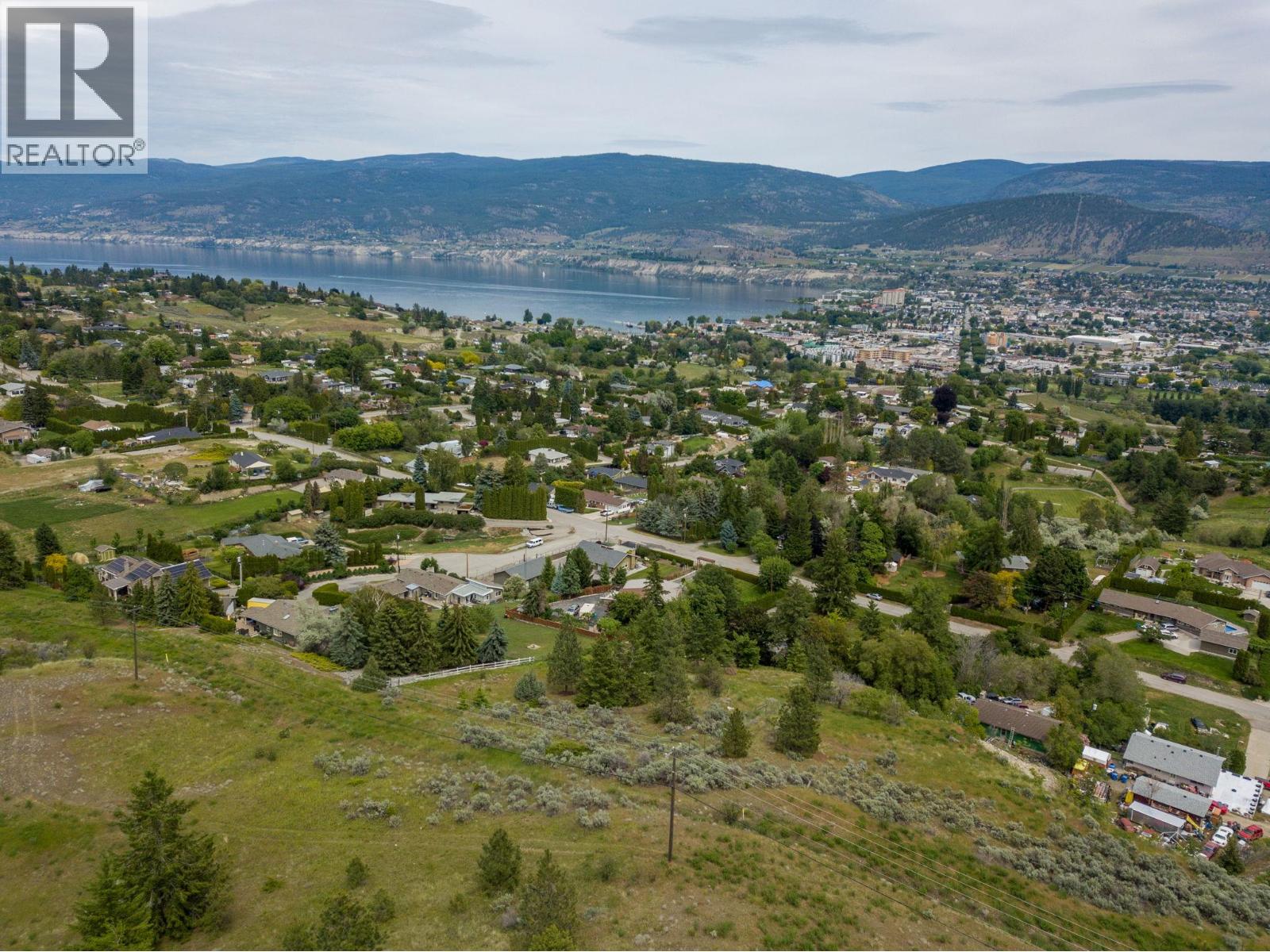 220 West Bench Drive, Penticton