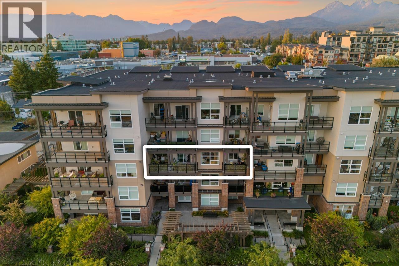 306 22577 ROYAL CRESCENT, Maple Ridge