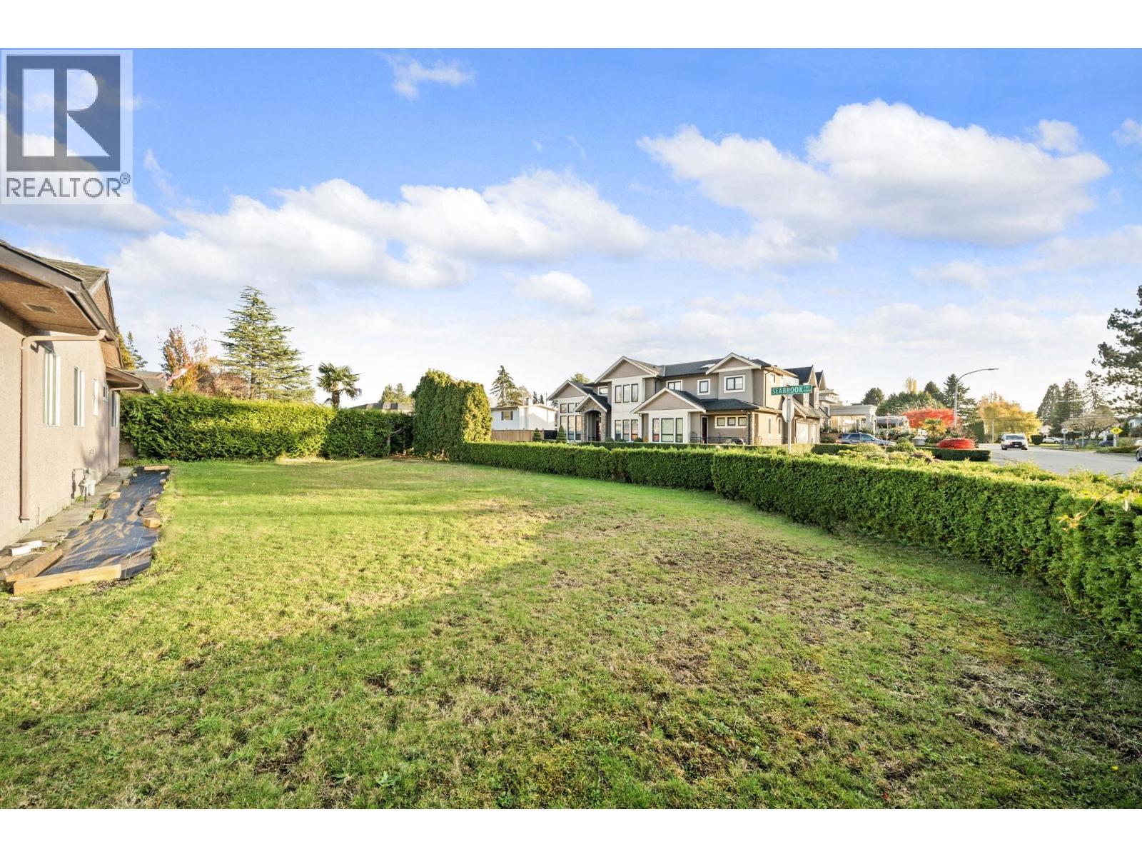 11760 SEALORD Road, Richmond