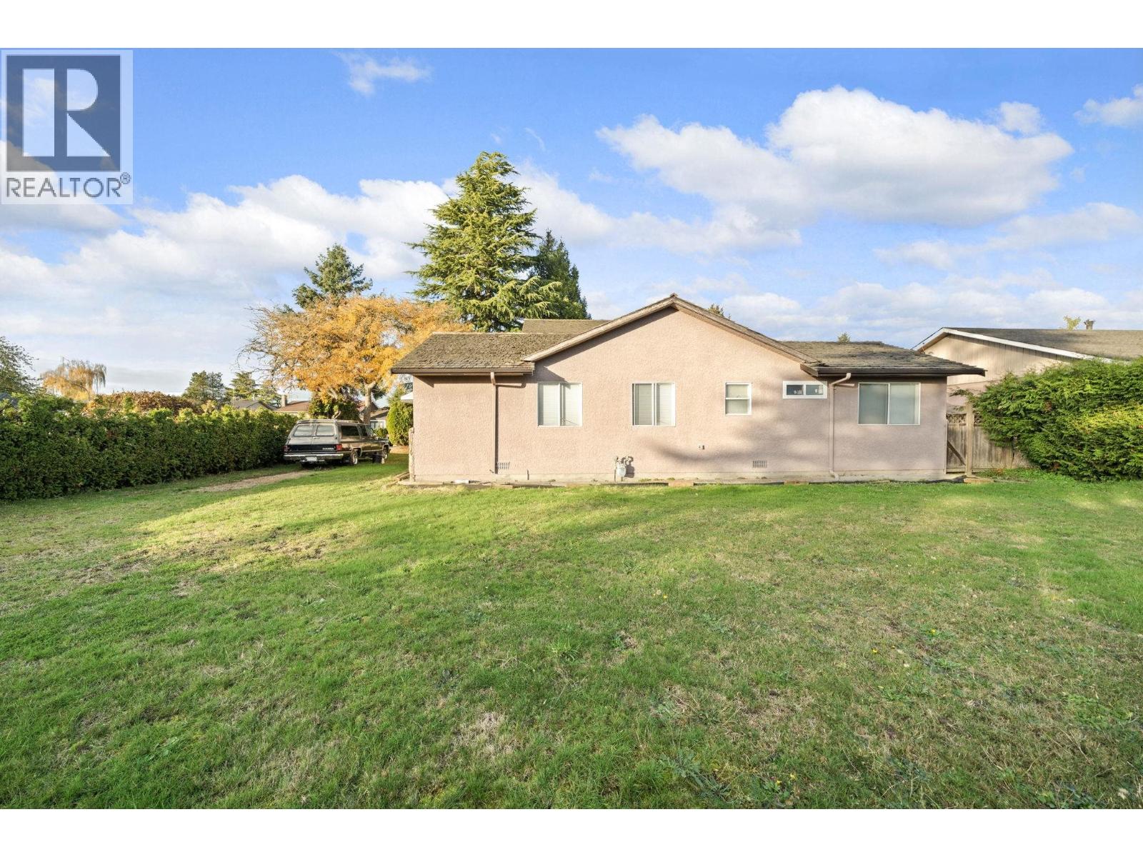 11760 SEALORD Road, Richmond