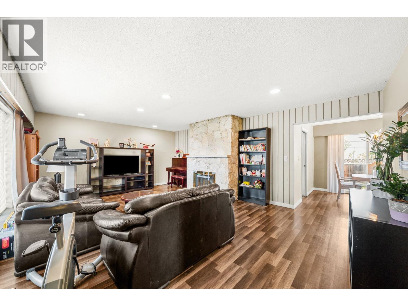 11760 SEALORD Road, Richmond