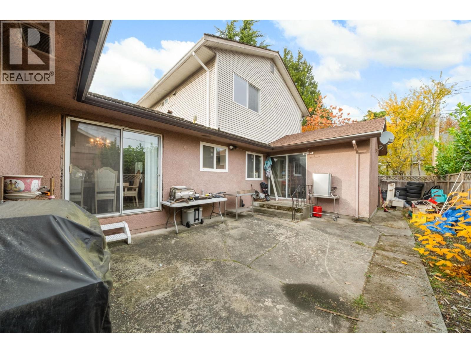 11760 SEALORD Road, Richmond