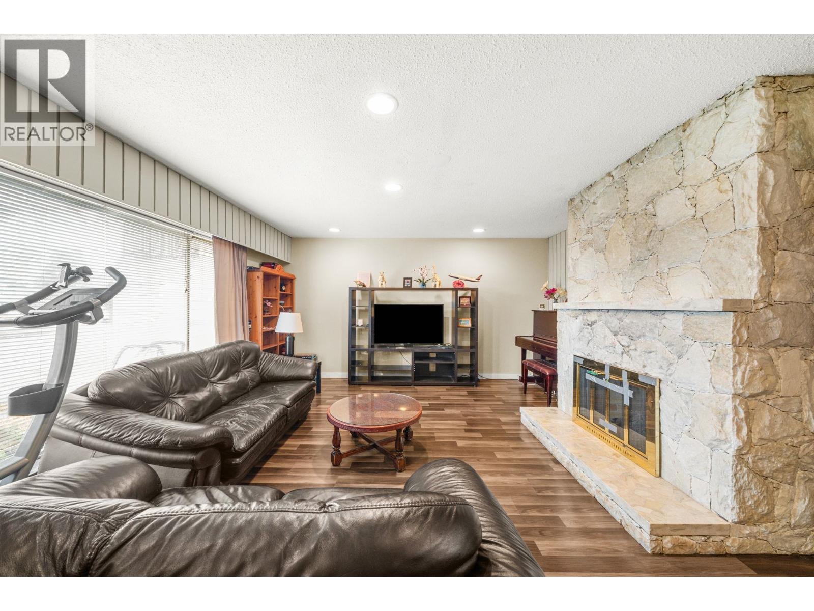 11760 SEALORD Road, Richmond