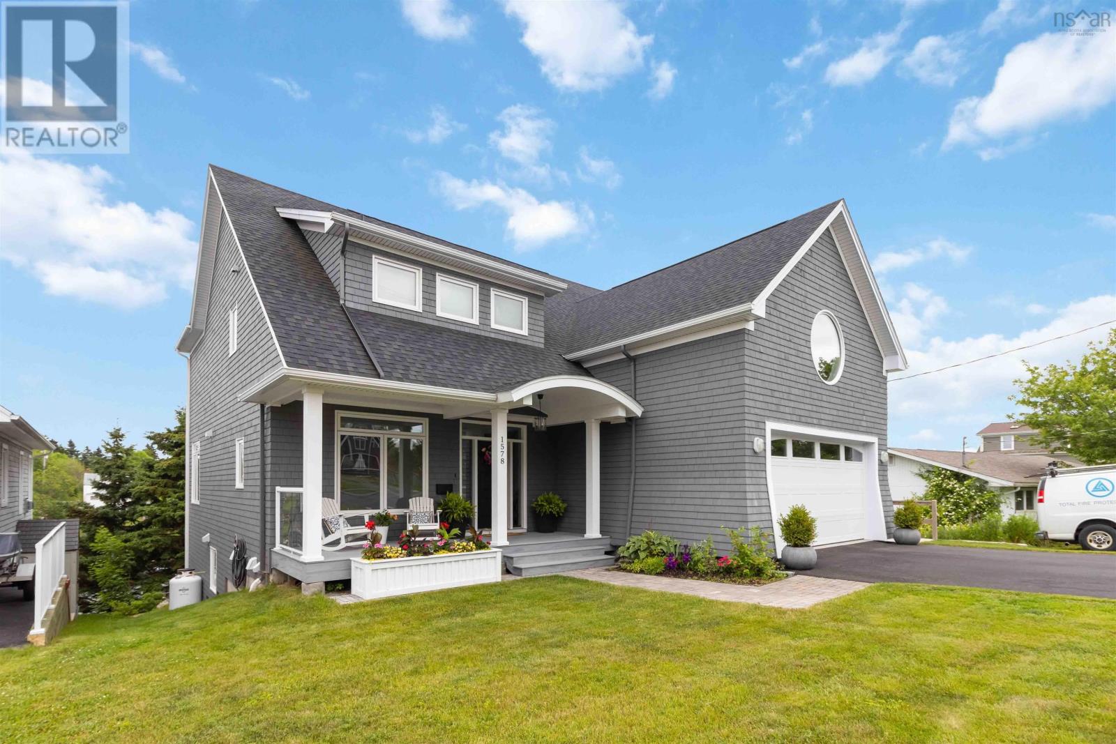 Property 3 of 21 of 1578 John Brackett Drive