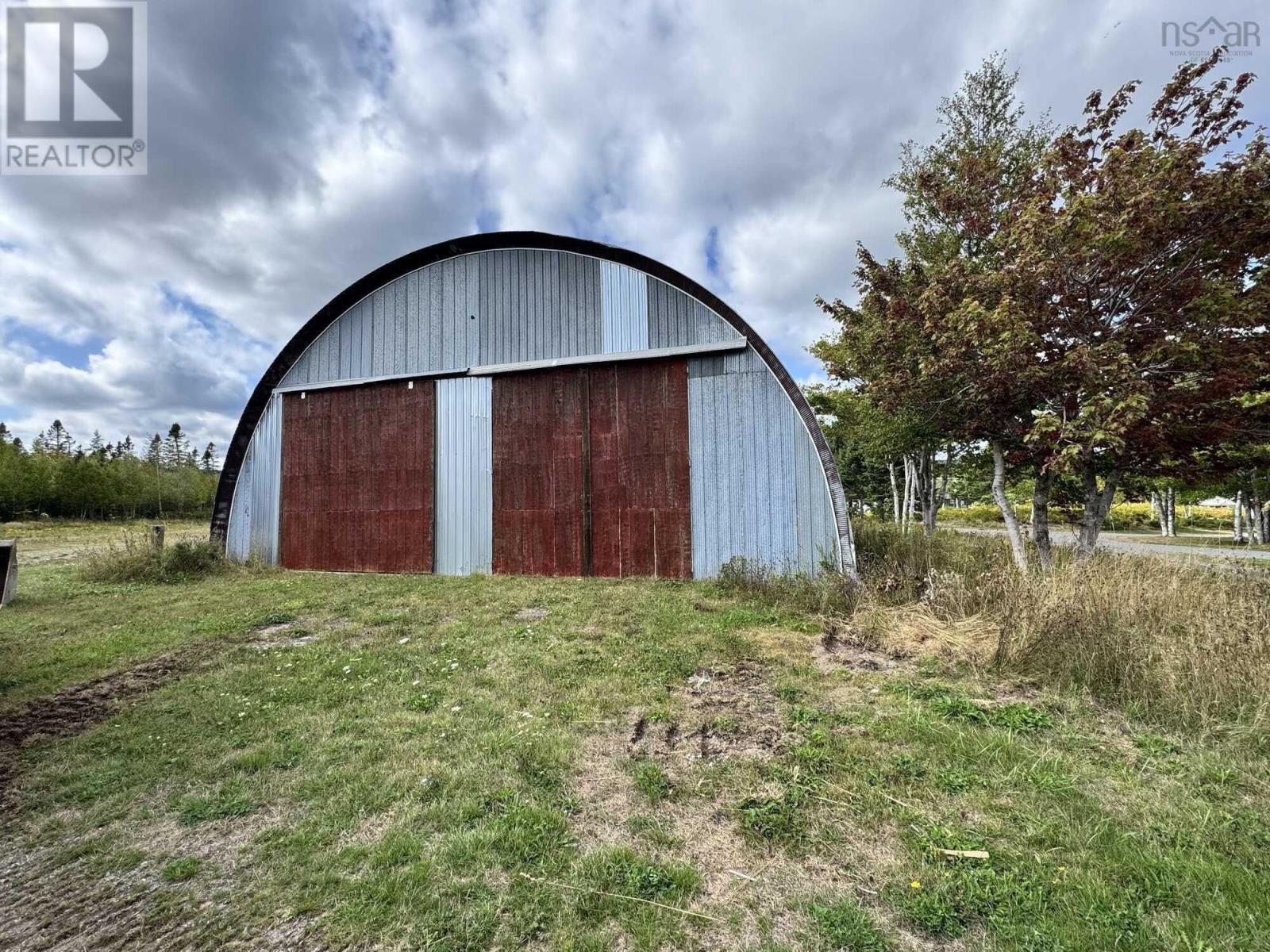 Property 8 of 9 of Parcel A & B NS-16