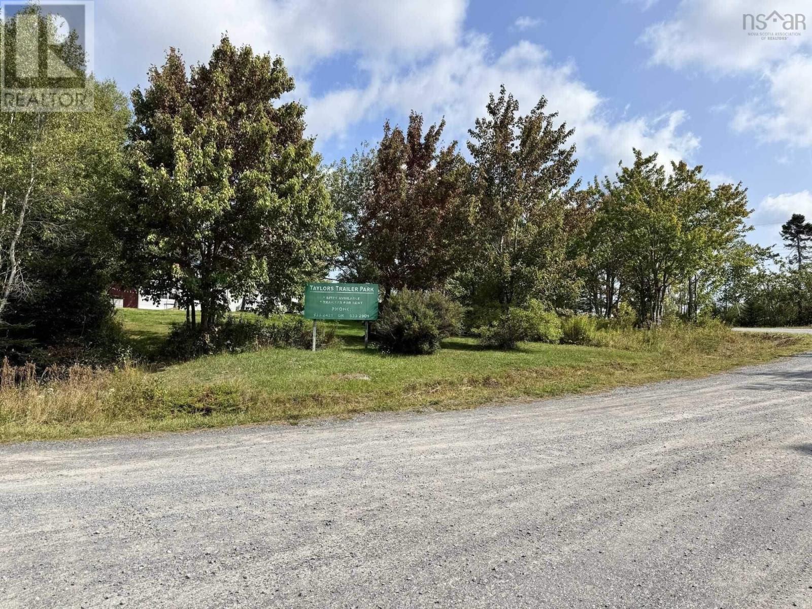 Property 2 of 9 of Parcel A & B NS-16