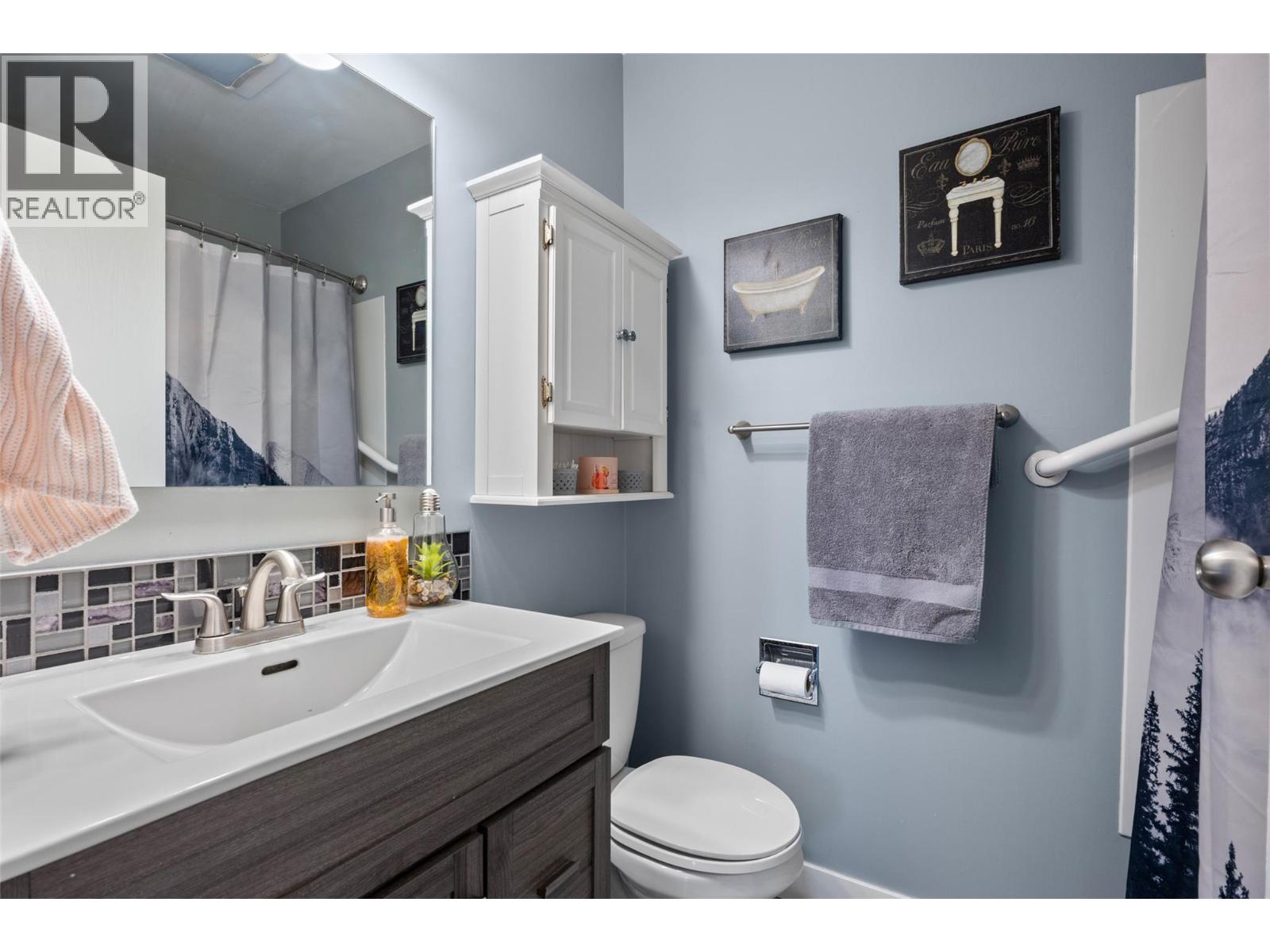 453 ROBIN Drive, Barriere