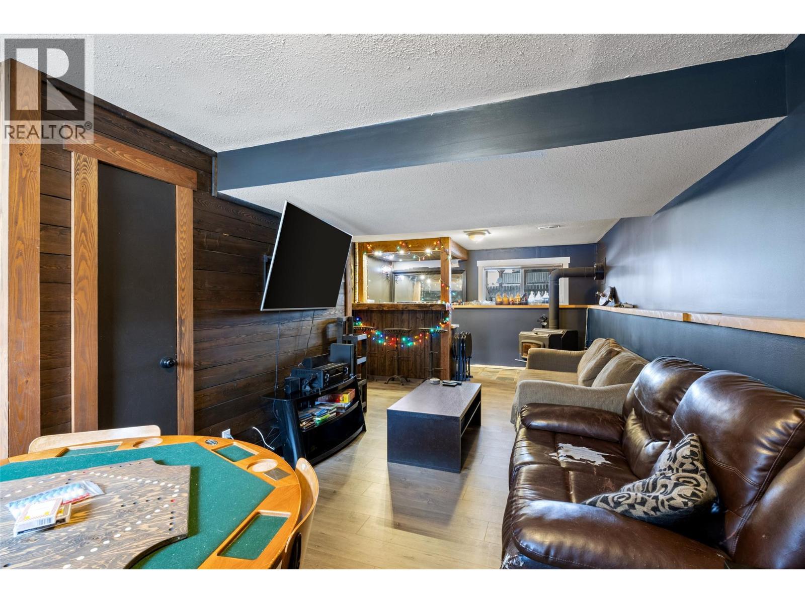 453 ROBIN Drive, Barriere