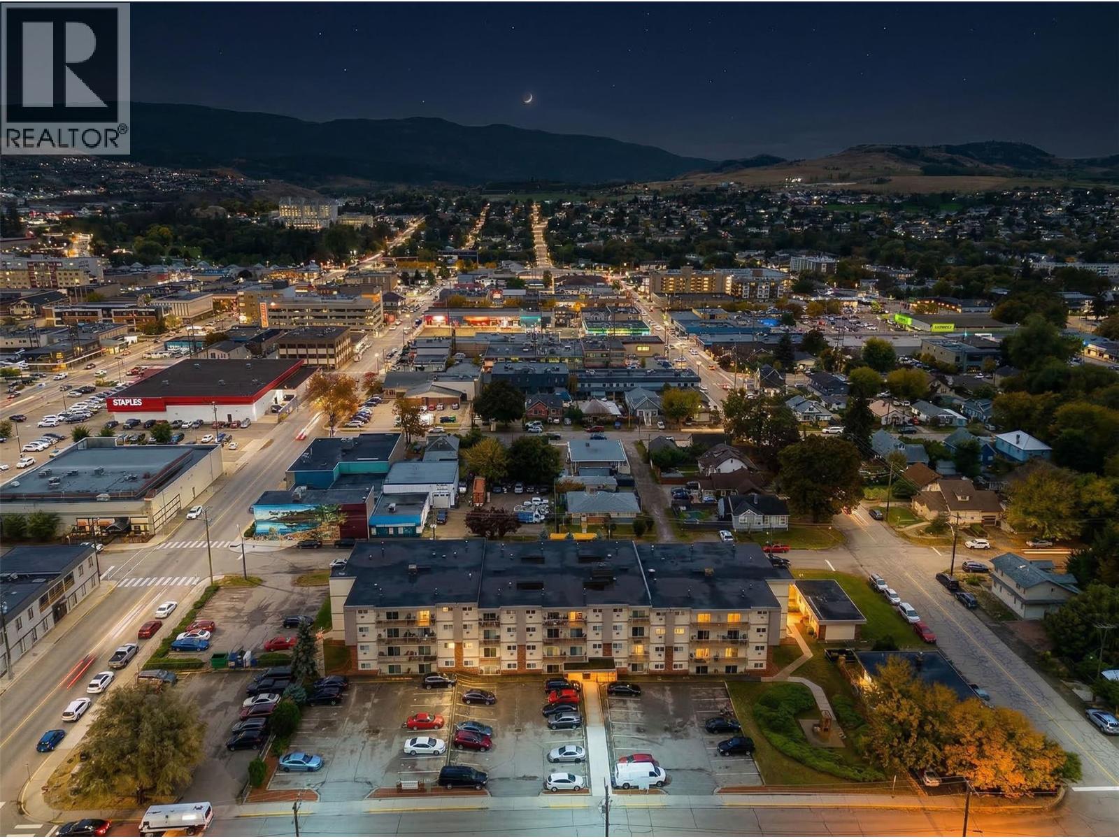 #215-3304 35th Avenue, Vernon