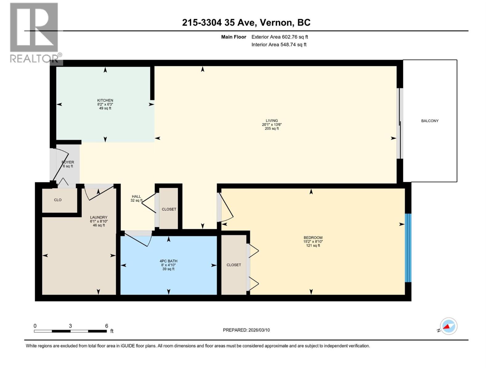 #215 3304 35th Avenue - 30