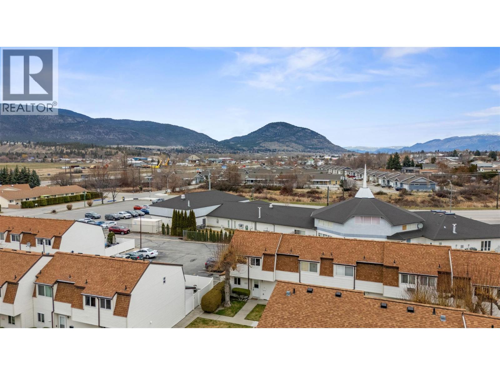 2250 Baskin Street Unit# 13, Penticton