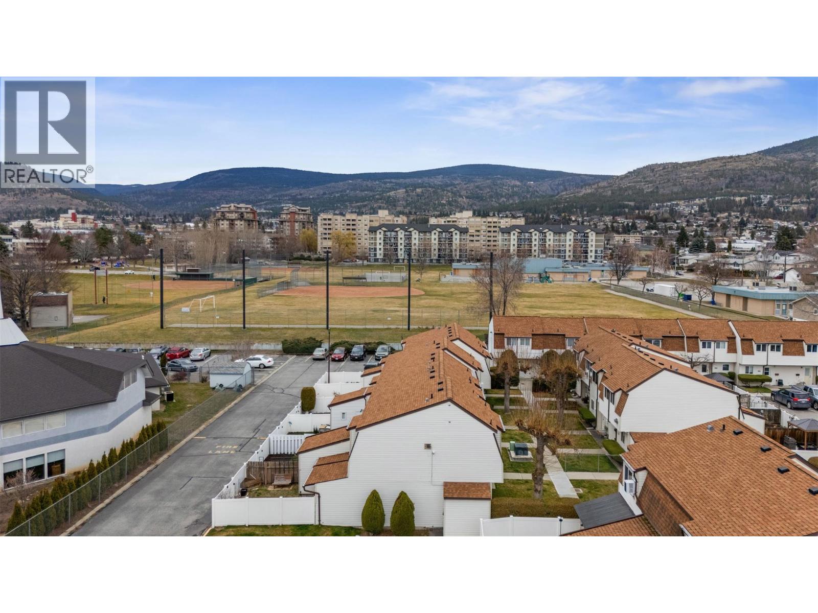 2250 Baskin Street Unit# 13, Penticton