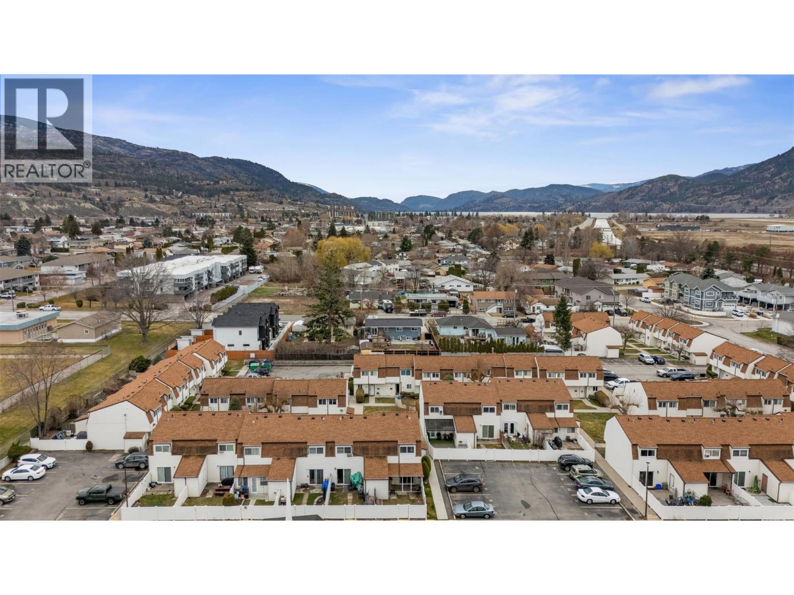 2250 Baskin Street Unit# 13, Penticton