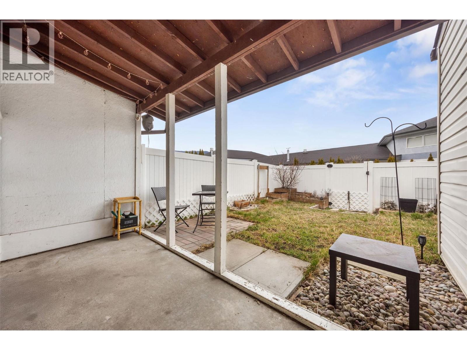 2250 Baskin Street Unit# 13, Penticton