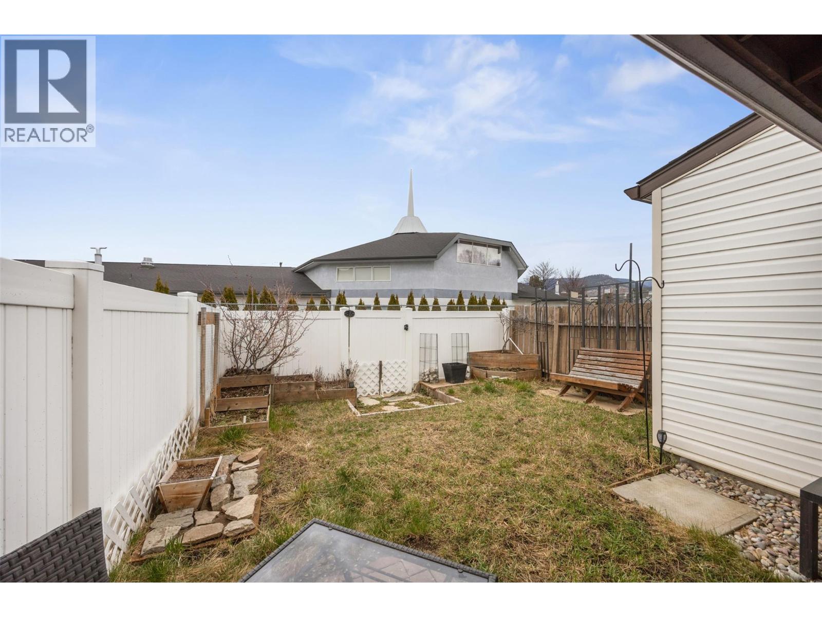 2250 Baskin Street Unit# 13, Penticton
