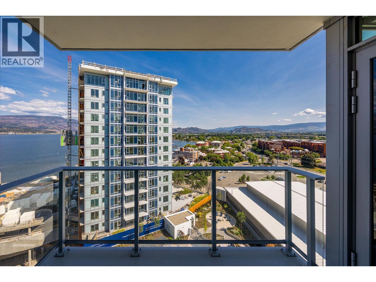 1302 3699 Capozzi Road, Kelowna