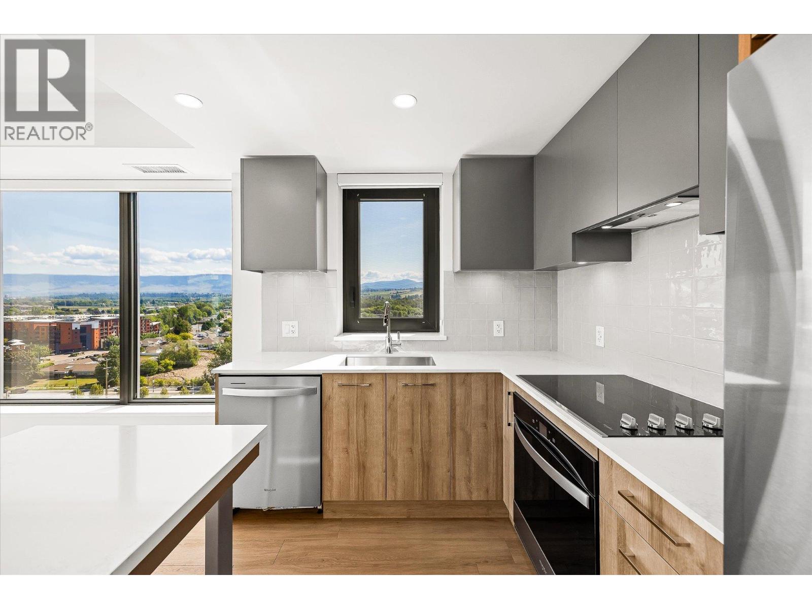 1302 3699 Capozzi Road, Kelowna