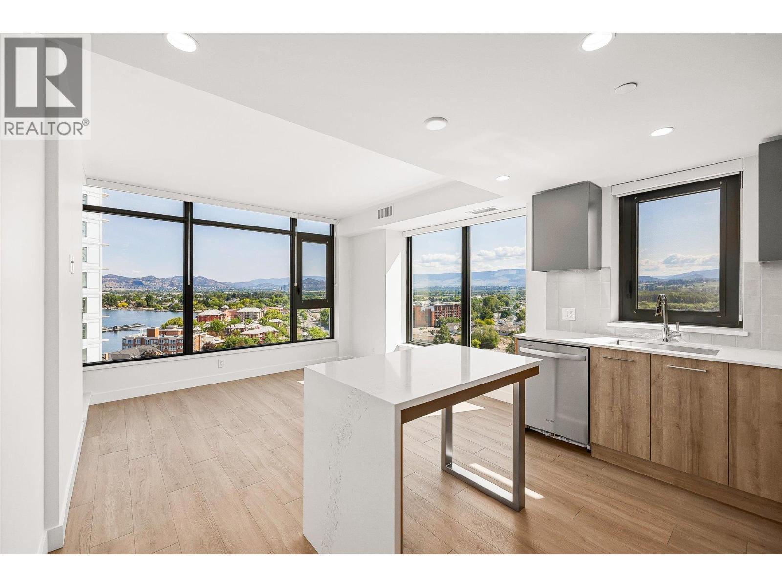 1302 3699 Capozzi Road, Kelowna