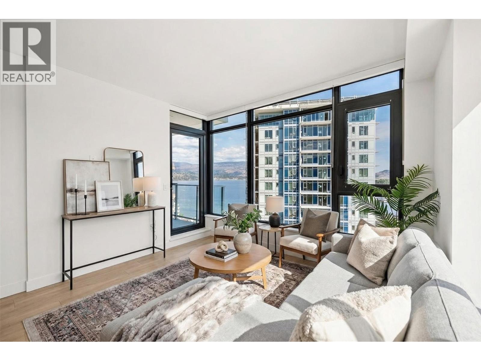 1302 3699 Capozzi Road, Kelowna