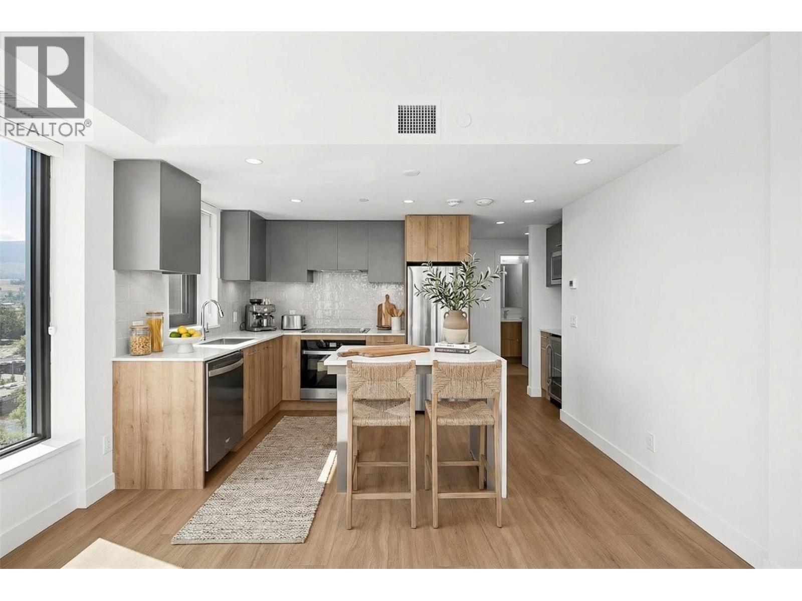 1302 3699 Capozzi Road, Kelowna