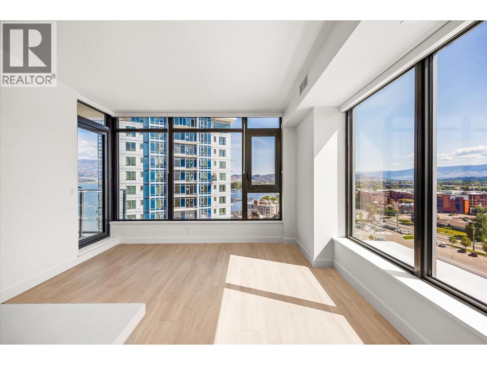 1302 3699 Capozzi Road, Kelowna