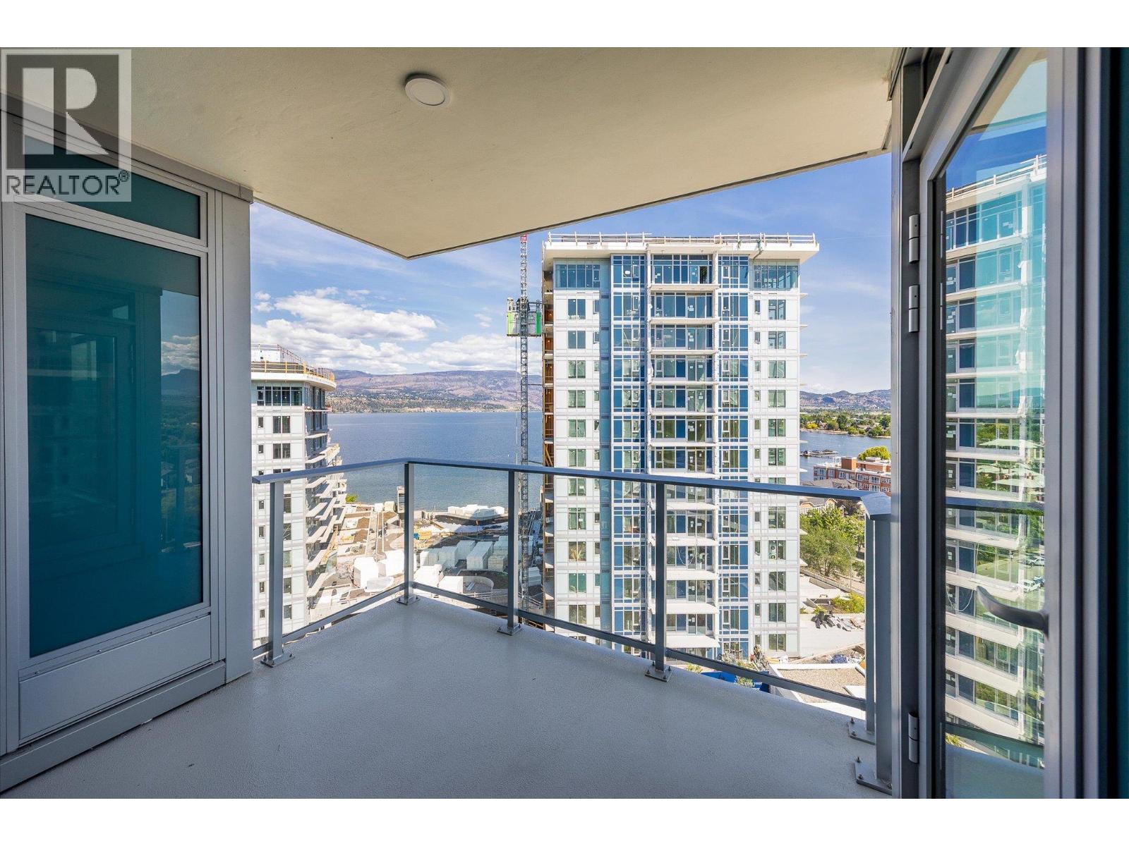 1302 3699 Capozzi Road, Kelowna