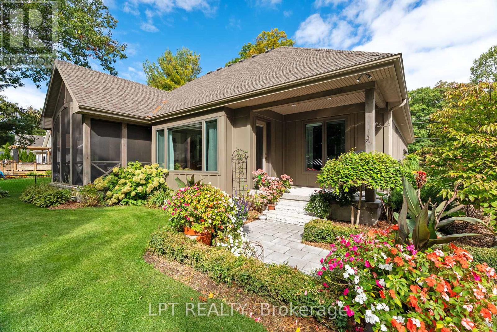10007 JENNA ROAD, Lambton Shores (Grand Bend), Ontario, N0M1T0 — Photo 36