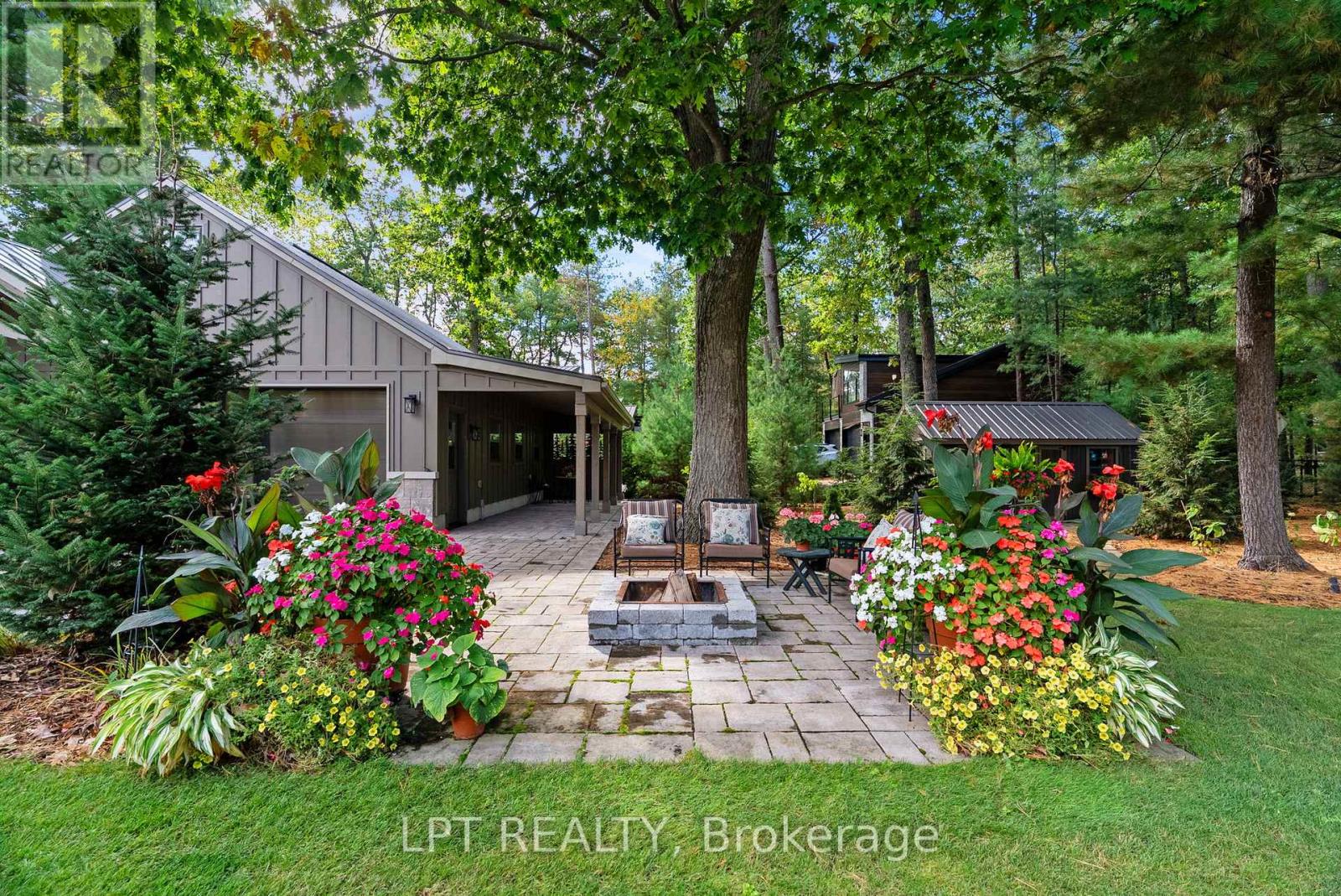 10007 JENNA ROAD, Lambton Shores (Grand Bend), Ontario, N0M1T0 — Photo 37