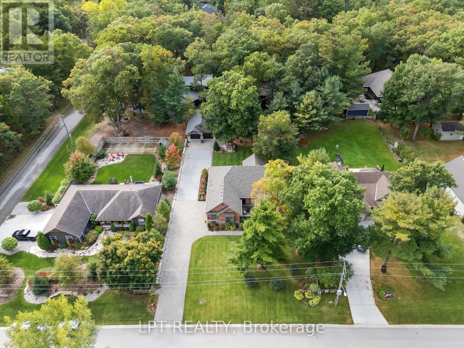 10007 JENNA ROAD, Lambton Shores (Grand Bend), Ontario, N0M1T0 — Photo 45