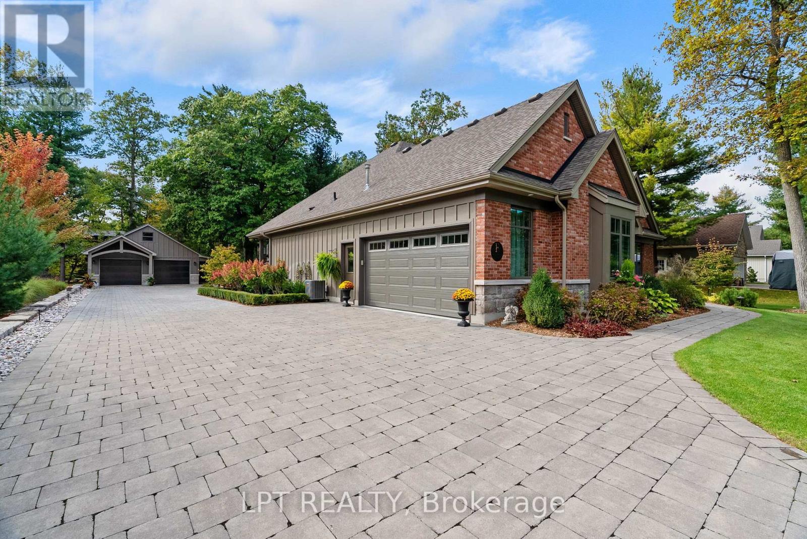 10007 JENNA ROAD, Lambton Shores (Grand Bend), Ontario, N0M1T0 — Photo 47