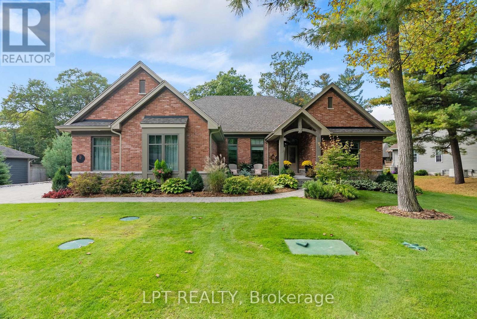 10007 JENNA ROAD, Lambton Shores (Grand Bend), Ontario, N0M1T0 — Photo 48