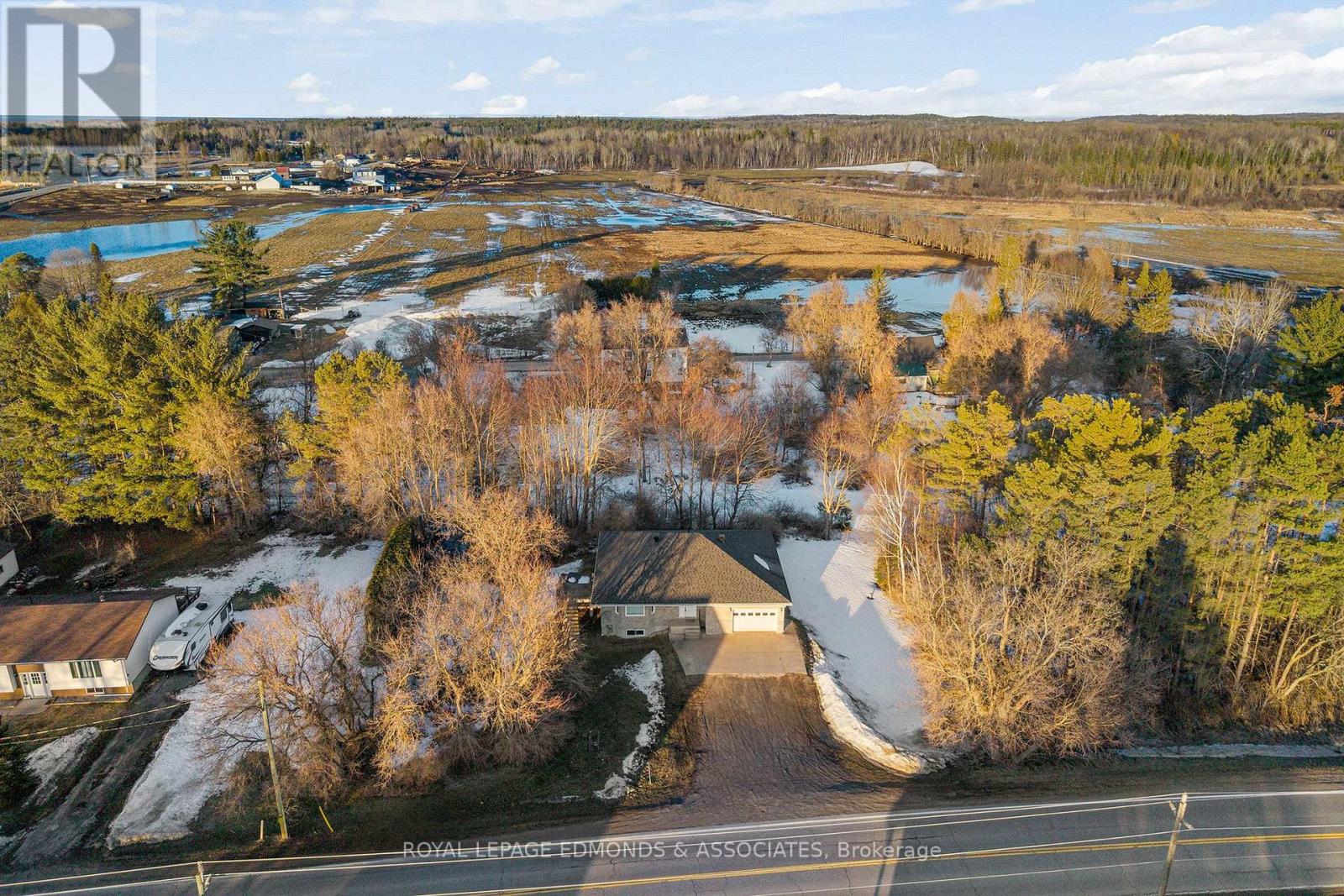 1146 HALEY ROAD, Whitewater Region, Ontario