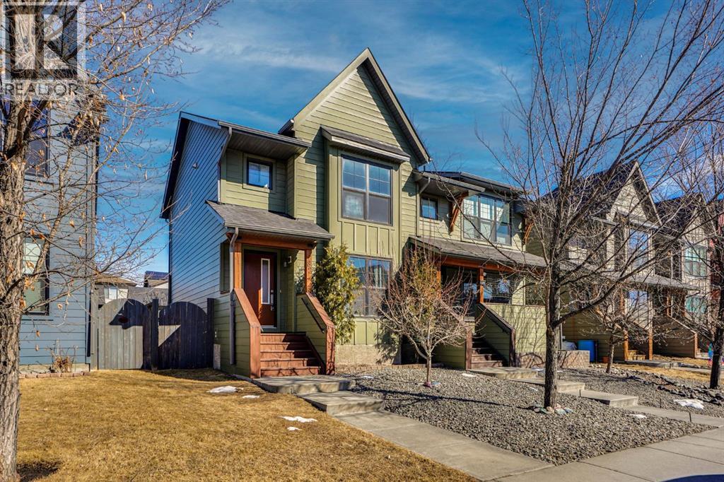 Single Family House for Sale in  Walden Drive SE Walden Calgary 