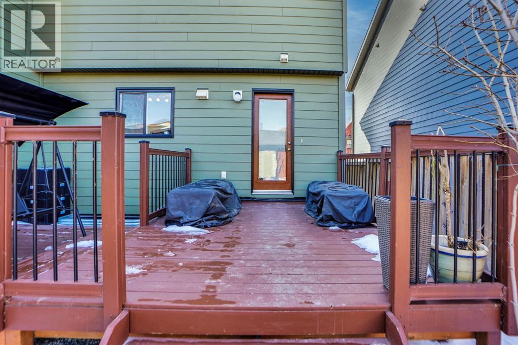 Single Family House for Sale in  Walden Drive SE Walden Calgary 