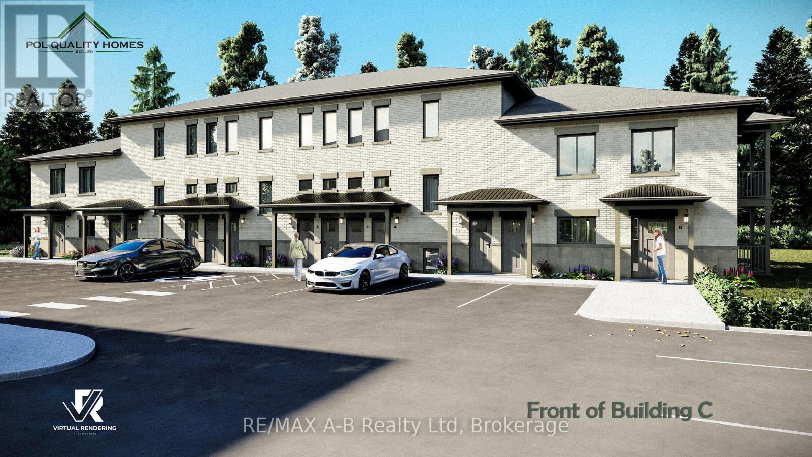 30 - 428 QUEEN STREET W