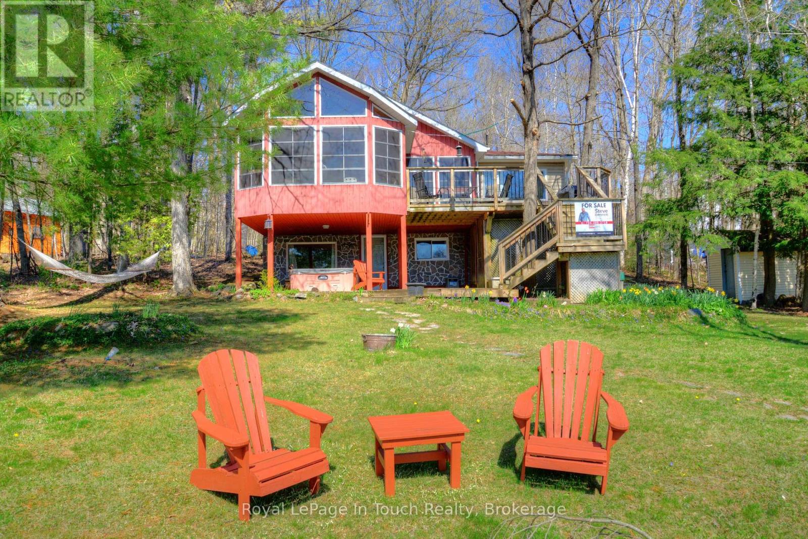 476 HUNGRY BAY ROAD E