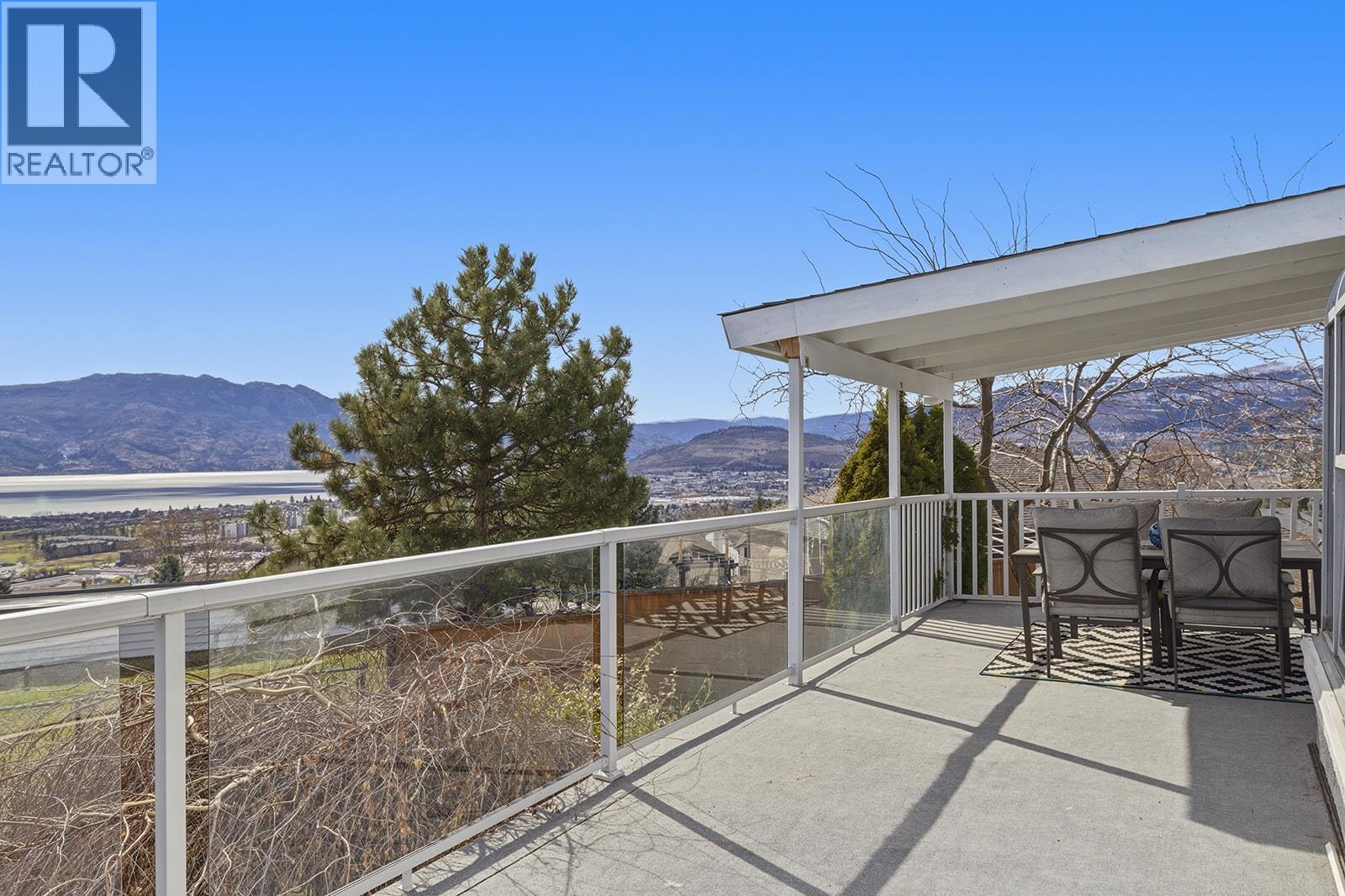 3219 Sagebrush Court, West Kelowna