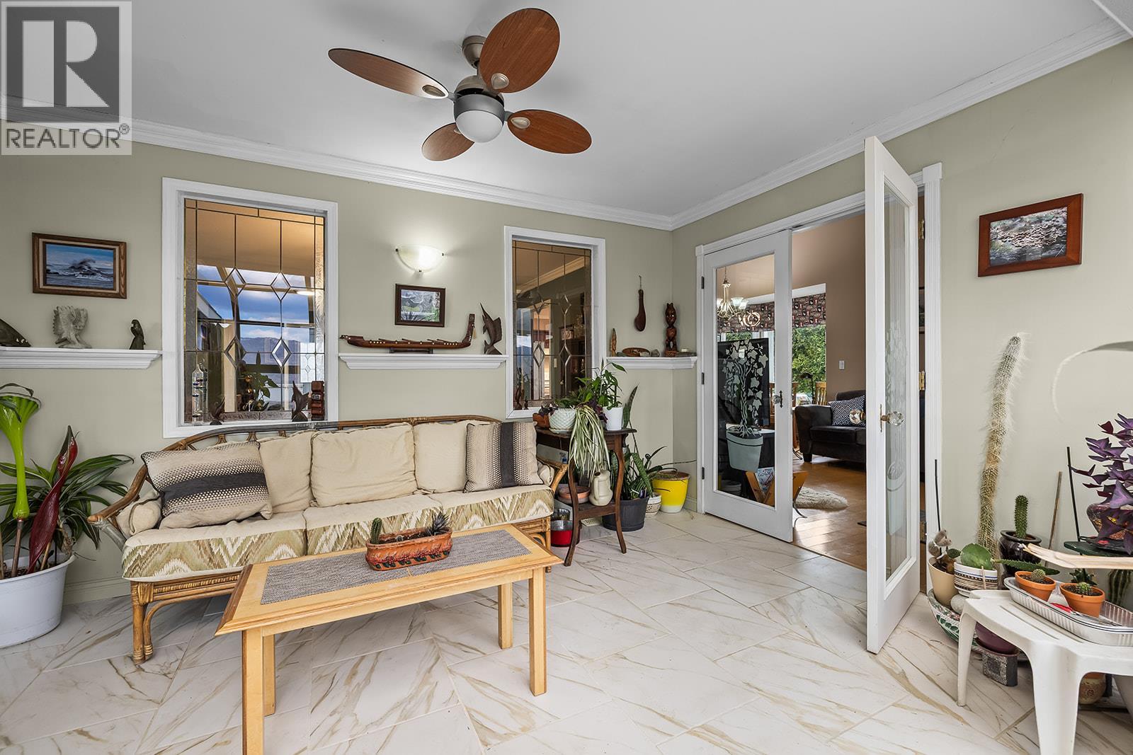 3219 Sagebrush Court, West Kelowna