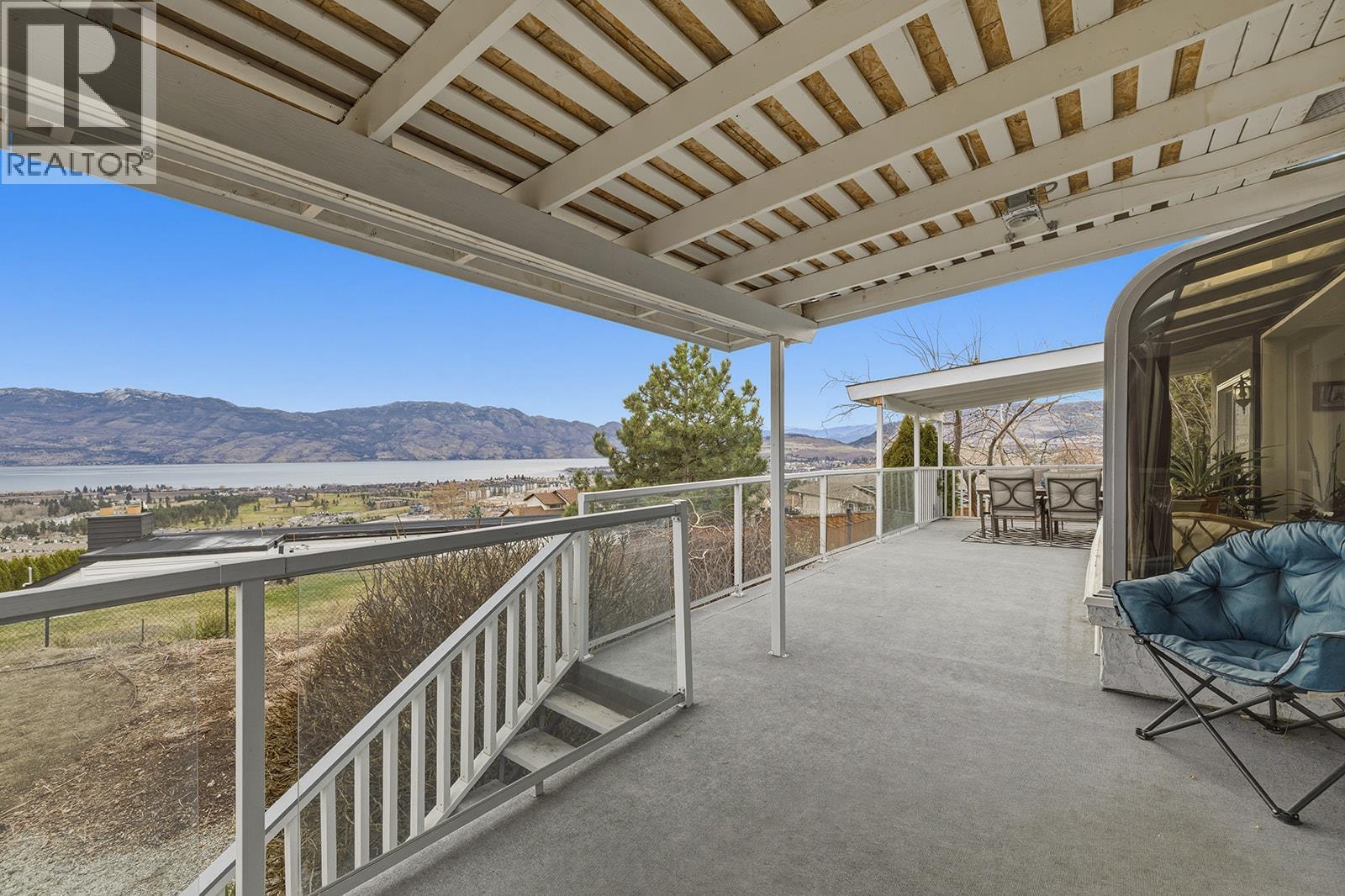 3219 Sagebrush Court, West Kelowna