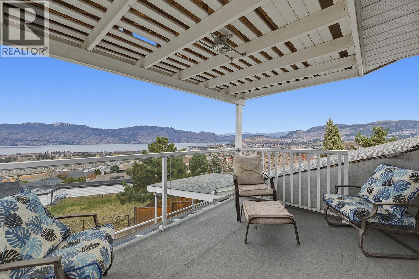 3219 Sagebrush Court, West Kelowna