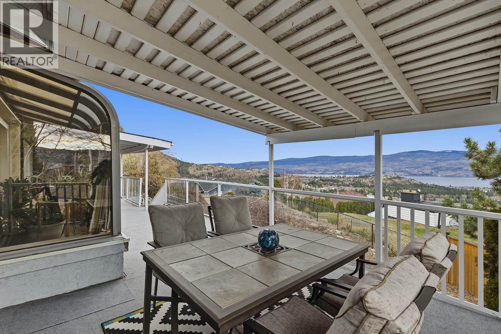 3219 Sagebrush Court, West Kelowna