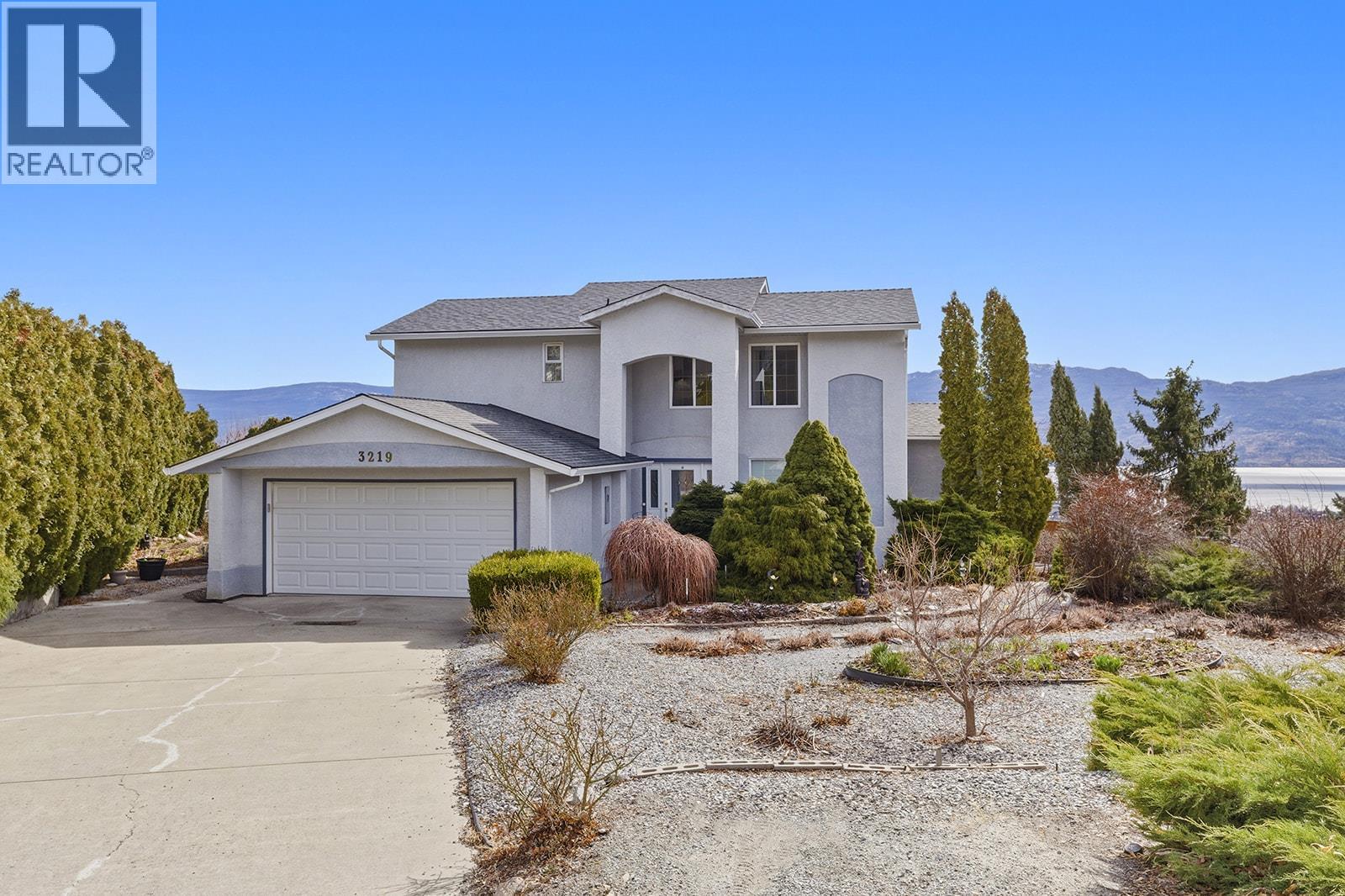 3219 Sagebrush Court, West Kelowna
