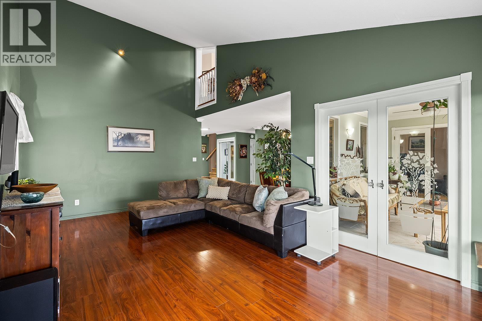 3219 Sagebrush Court, West Kelowna