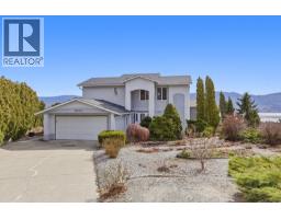  3219 Sagebrush Court, West Kelowna