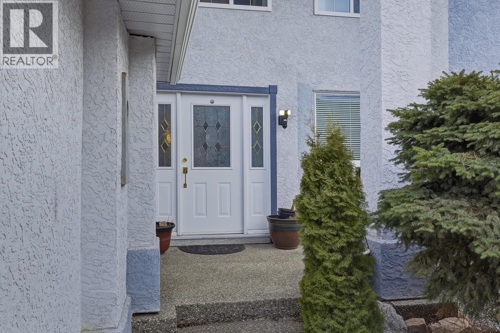 3219 Sagebrush Court, West Kelowna