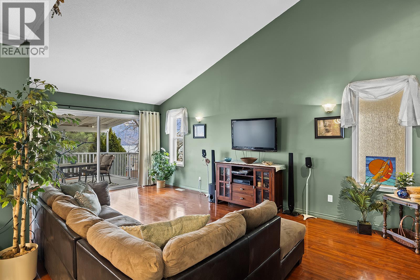 3219 Sagebrush Court, West Kelowna