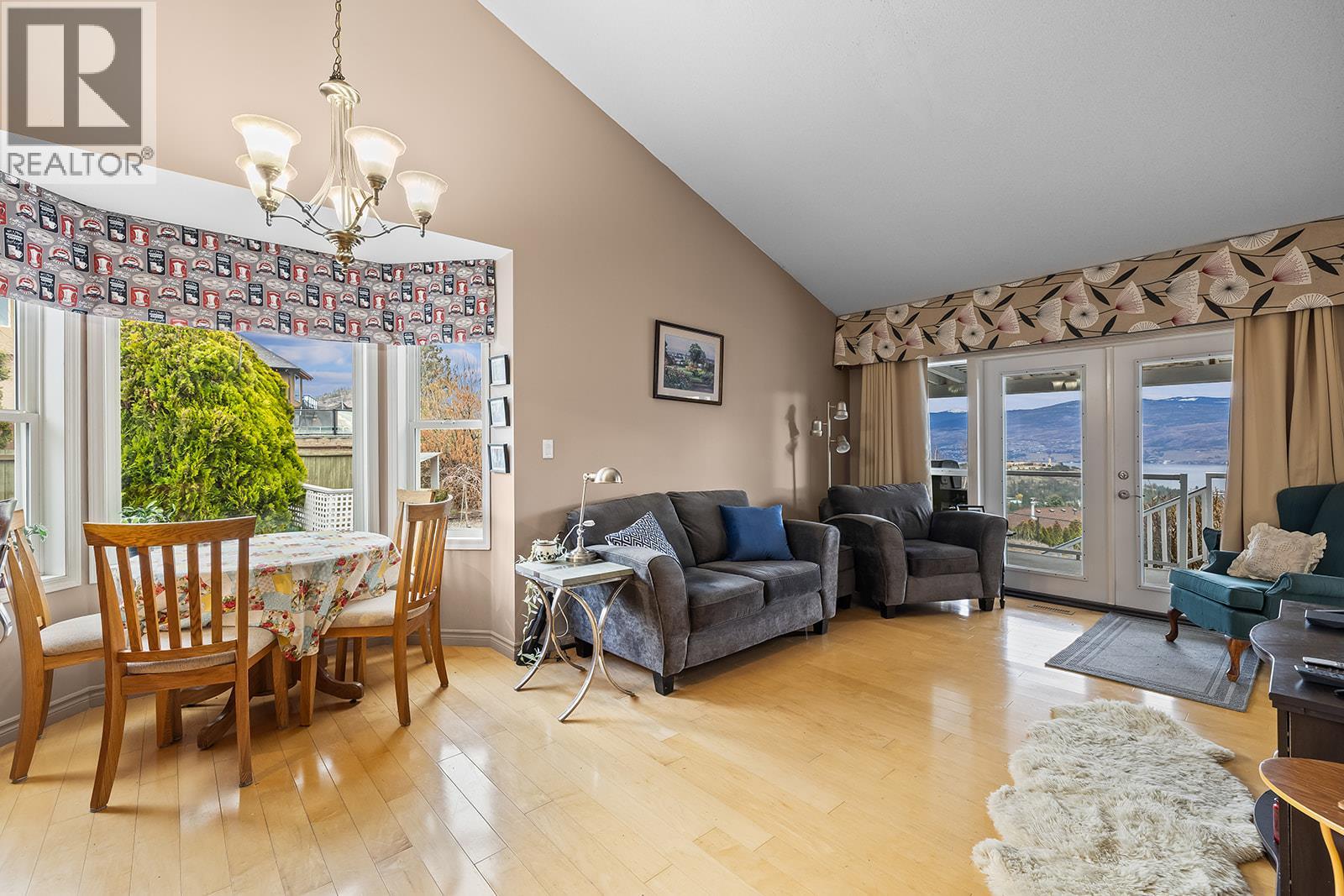 3219 Sagebrush Court, West Kelowna